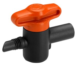 Mds reguleerventiel 3/16