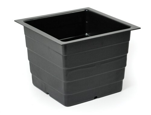 Mega Collections Plastic Insert Cubi & Cubihi W39H25