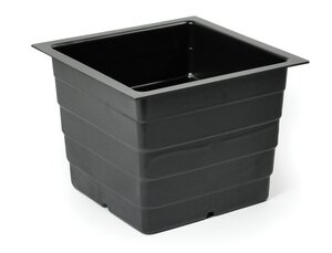 Mega Collections Plastic Insert Cubi & Cubihi W39H25