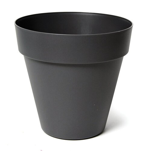 Mega Collections Essence Rio Anthracite D39H35.3