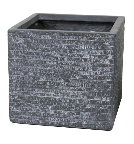 Mega Collections Utah Cubi Graphite W27H28