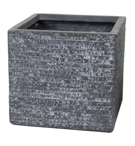 Mega Collections Utah Cubi Graphite W27H28