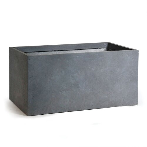 Mega Collections Clayfibre Bigular AuthGrey L60W30H30