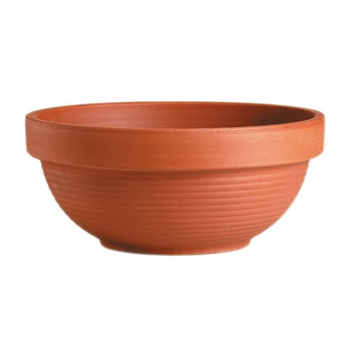 Mega Collections Rib Bowl 07190IZ D19.5H10