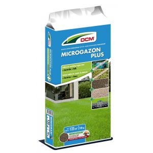 DCM Meststof Microgazon Plus 10 kg