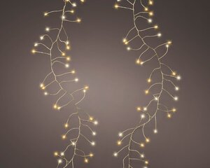 Micro LED compact lights 8 functie twinkel effect - afbeelding 2