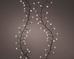 Micro LED compact lights 8 functie twinkel effect - afbeelding 2