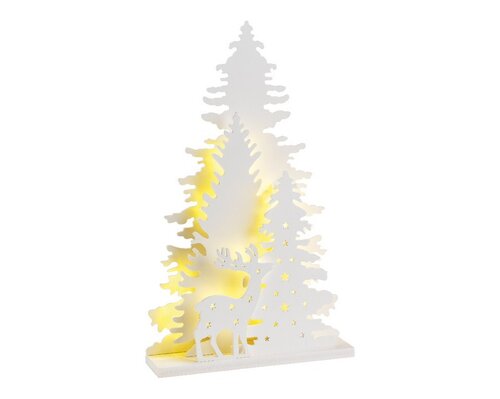 Lumineo objects Micro led scene wit/warm wit L5-W22-H36c - afbeelding 4