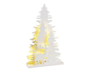 Lumineo objects Micro led scene wit/warm wit L5-W22-H36c - afbeelding 4