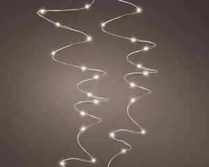 Micro LED stringlights - afbeelding 2