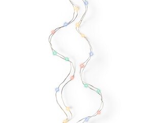 Micro LED stringlights steady binnen - afbeelding 3