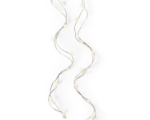 Micro LED stringlights steady binnen - afbeelding 4