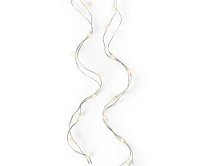 Micro LED stringlights steady binnen - afbeelding 4