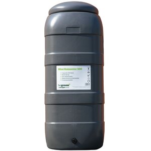 Regenton mini rainsaver 100l antra - afbeelding 2