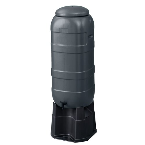 Regenton mini rainsaver 100l antra - afbeelding 3