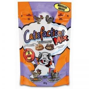 Mix kip&eend 60gr
