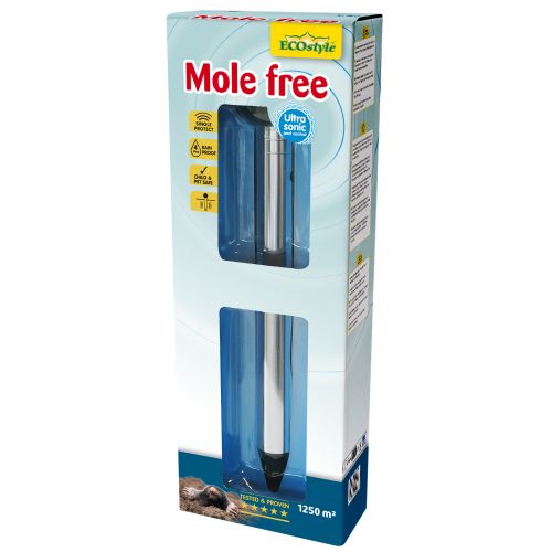 ECOstyle Mole free Battery 1250