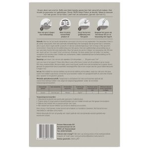 Pokon Mos Weg! 100 m2 - afbeelding 2