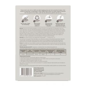 Pokon Mos Weg! 25 m2 - afbeelding 2