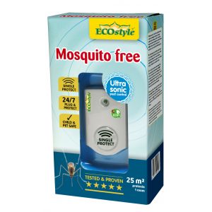 ECOstyle Mosquito free 25