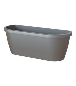 Artevasi Muurbak algarve d40cm antraciet