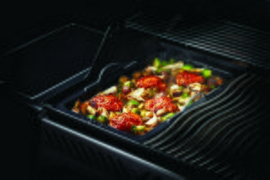 Napoleon Drop-in grillpan voor Rogue - afbeelding 2