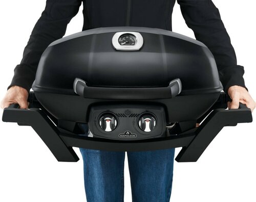 NAPOLEON GOURMET GRILLS Bbq travelq - afbeelding 4