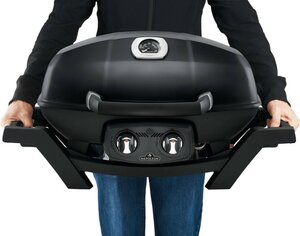 NAPOLEON GOURMET GRILLS Bbq travelq - afbeelding 4