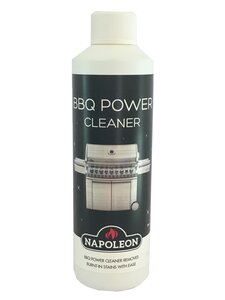 Napoleon Grill Power-Cleaner