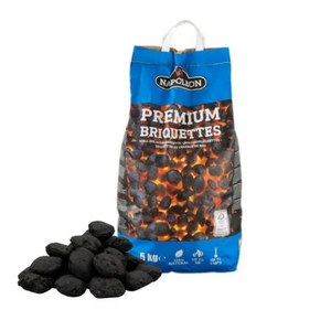 Napoleon Grills Blackstone grillbriketten. 5kg
