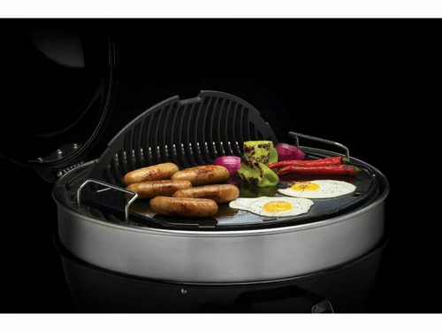 Napoleon Grills Plaat gietijzer d57cm kettle - afbeelding 2