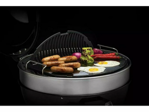 Napoleon Grills Plaat gietijzer d57cm kettle - afbeelding 2