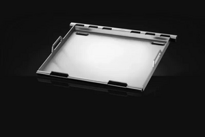 Napoleon Grills Plancha freestyle & rogue 425 rvs - afbeelding 2