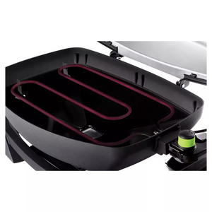 Napoleon Grills Travelq pro285x elektisch - afbeelding 4