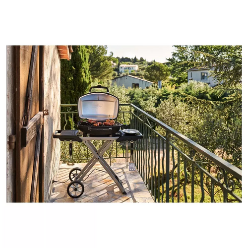 Napoleon Grills Travelq pro285x elektisch - afbeelding 7