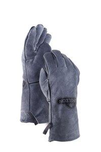Napoleon Lederen barbecuehandschoenen, (1 paar)