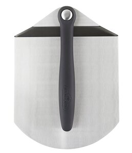 Napoleon Pizzaspatel xxl rvs - afbeelding 2