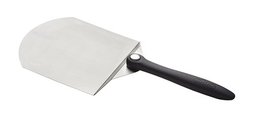 Napoleon Pizzaspatel xxl rvs - afbeelding 1