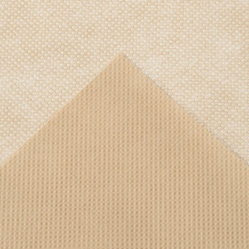 NATURE Winterafdekhoes koord h1d0.50m beige - afbeelding 3