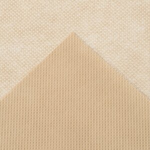 NATURE Winterafdekhoes rits h3d2.50m beige - afbeelding 3