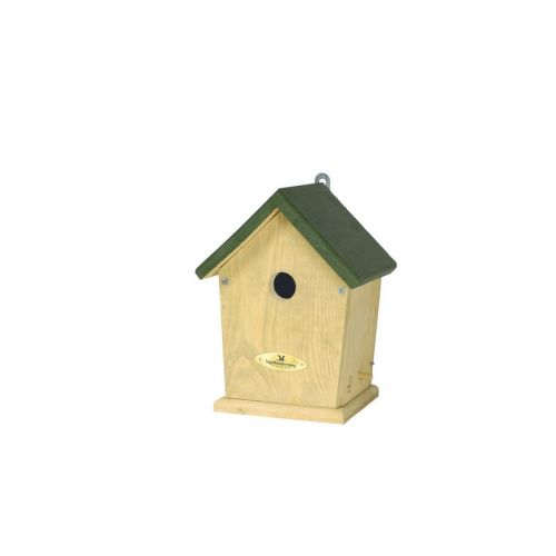 CJ Wildlife Nestkast minnesota l20b16h27cm