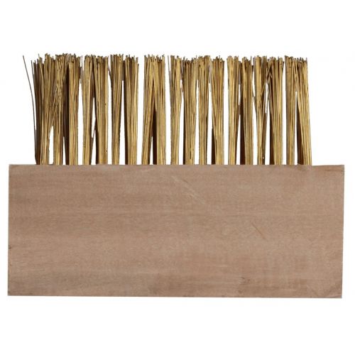 Talen Tools Onkruidborstel