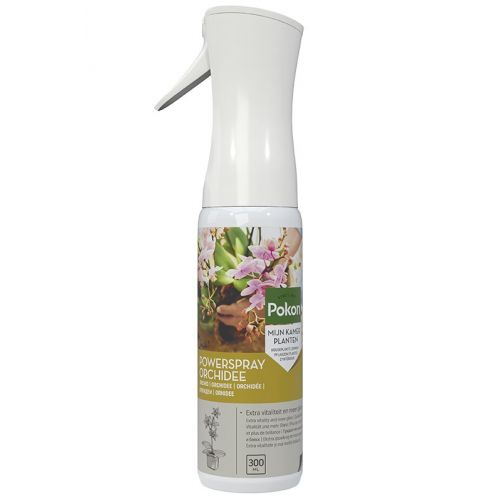 Pokon Powerspray Orchidee - afbeelding 1