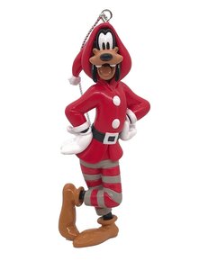 Kurt S. Adler orn.pvc disney goofy l10cm