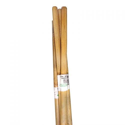 Outside living Bamboestok l240cm d18-20mm 3st - afbeelding 3