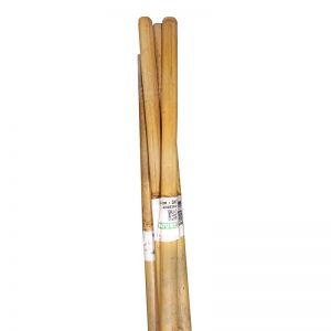 Outside living Bamboestok l240cm d18-20mm 3st - afbeelding 3