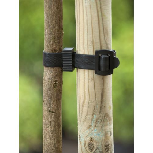 Outside living Boomband met gesp l45b2.5cm - afbeelding 3