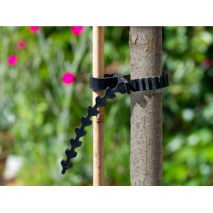 Outside living Boomband rattenstaartsl. l90cm - afbeelding 2