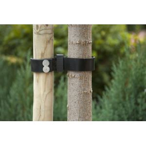 Outside living Boomband rubber/canv. l60b3.8cm 2st - afbeelding 2