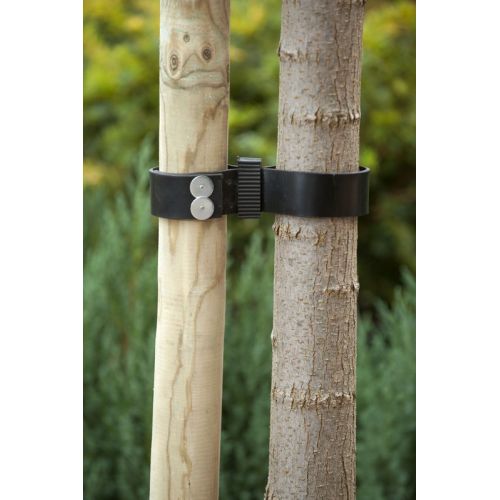 Outside living Boomband rubber/canv. l60b3.8cm 2st - afbeelding 3